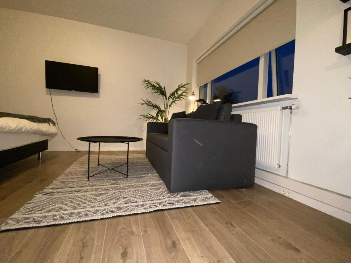 Day Dream Soleyjargata Rooms & Apartments Reikiavik Exterior foto