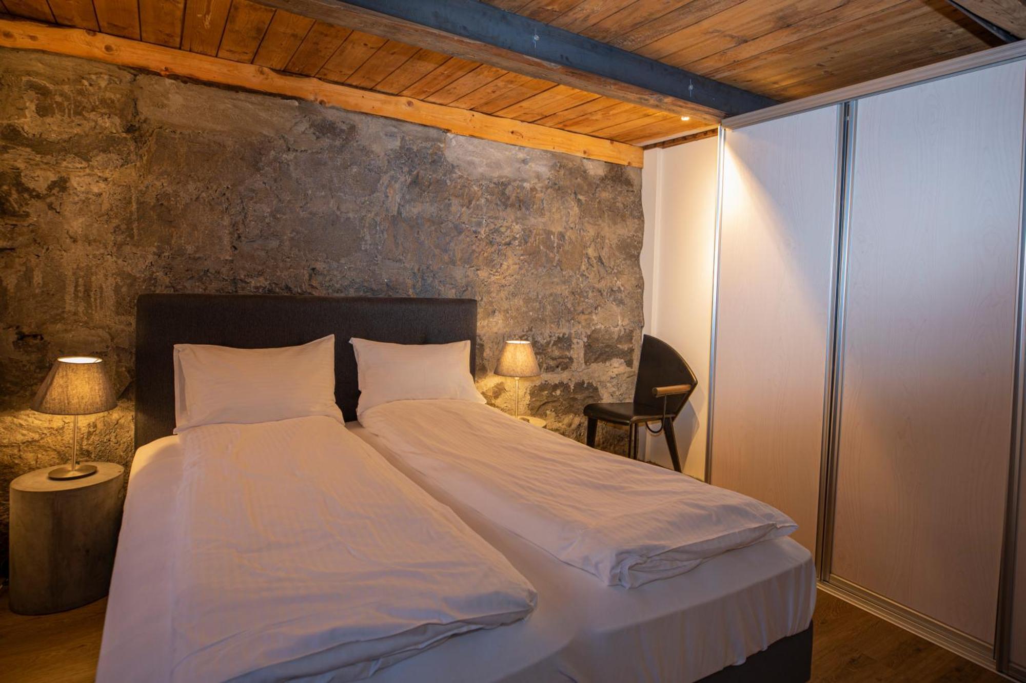 Day Dream Soleyjargata Rooms & Apartments Reikiavik Exterior foto