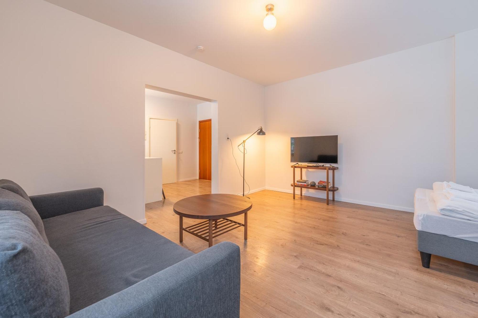 Day Dream Soleyjargata Rooms & Apartments Reikiavik Exterior foto